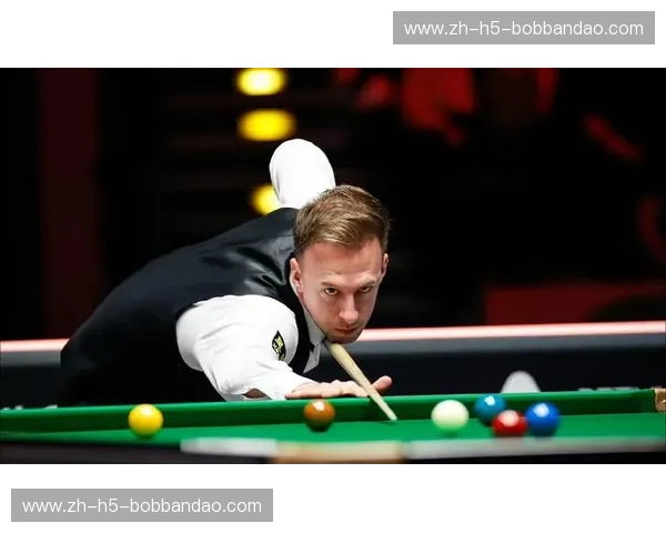 比分斯诺克：把每一次击打变成可观测的精彩