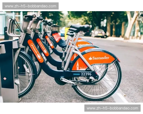 回放自行车：把城市的风景回放给你