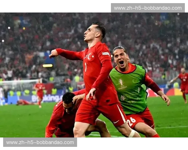 欧洲杯决赛:燃情一夜,荣耀与共